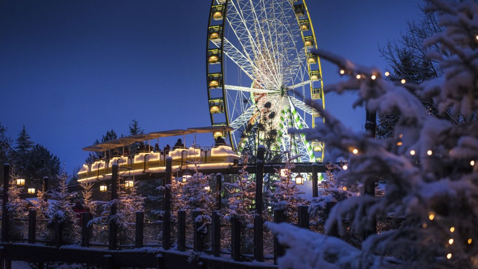 hiver europa-park