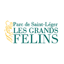 Parc de Saint-Léger Grands Félins