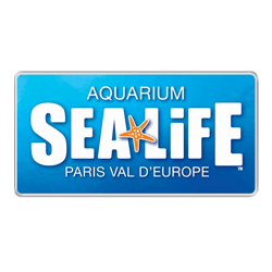 Sea Life Paris Val d'Europe